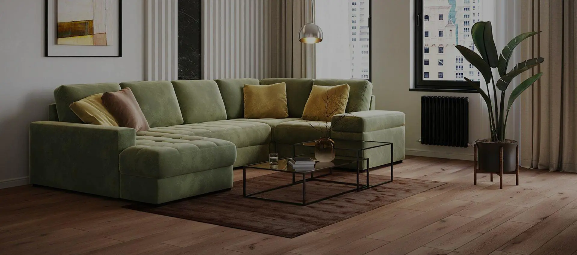 Changzhou Yunchang Decoration Materials Co., Ltd.