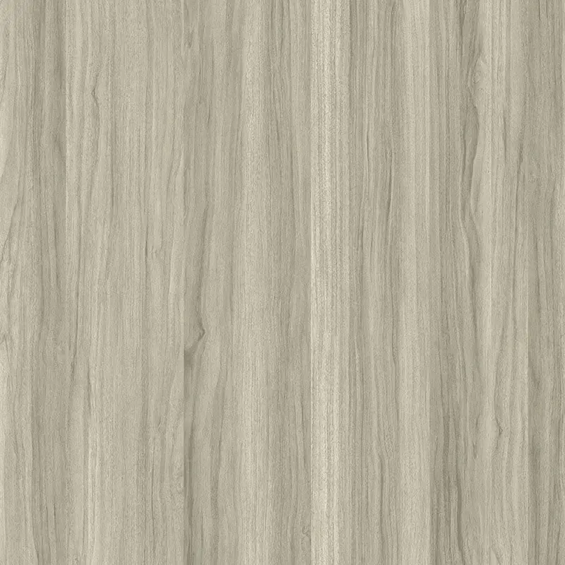 Film décoratif du design de noix