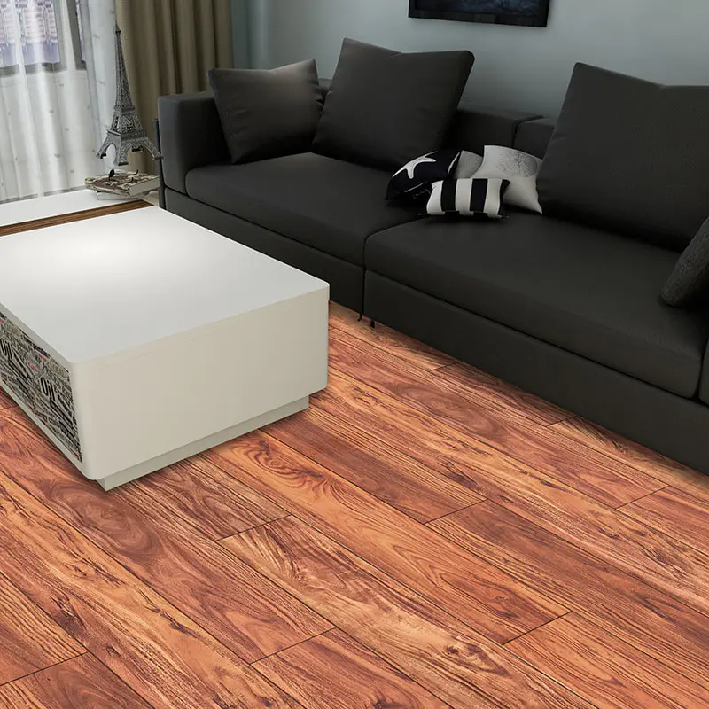 Film décoratif du design de noix