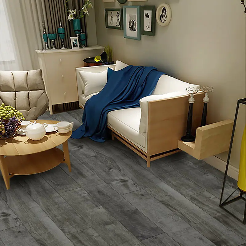 Film décoratif du design de noix