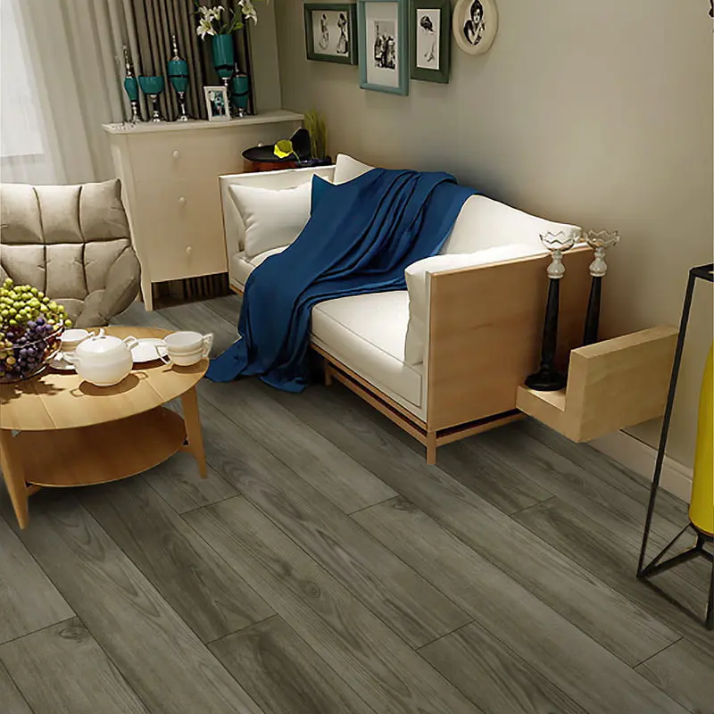 Film décoratif du design de noix