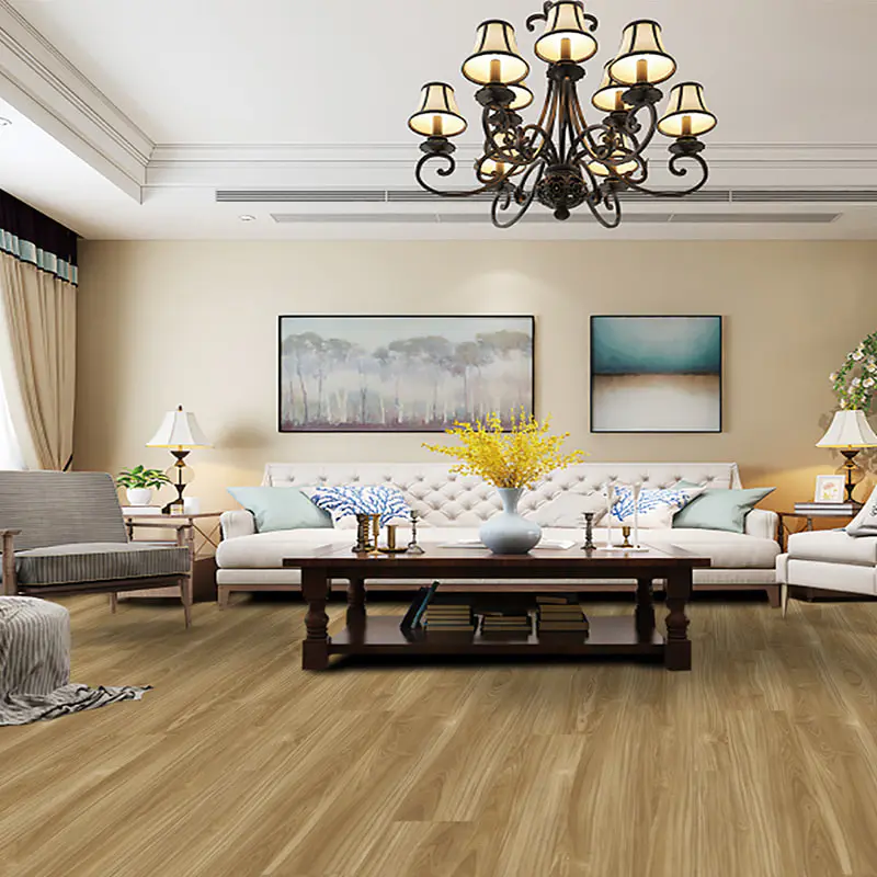 Film décoratif du design de noix