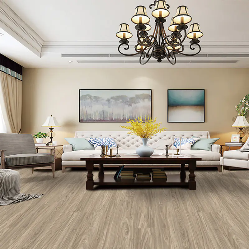 Film décoratif du design de noix